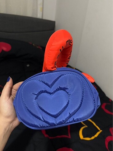 DSN marka mini çanta
