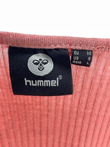 m Beden çeşitli Renk Hummel Bluz %70 İndirimli.
