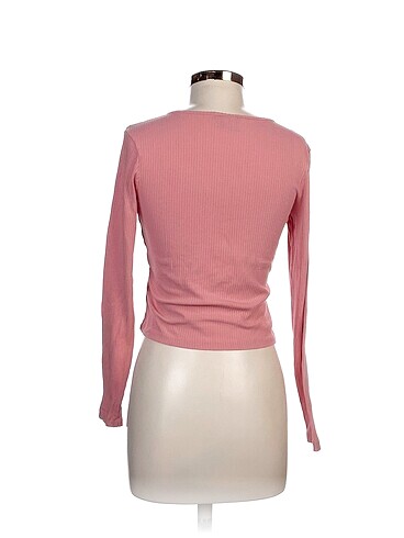 m Beden Hummel Bluz %70 İndirimli.