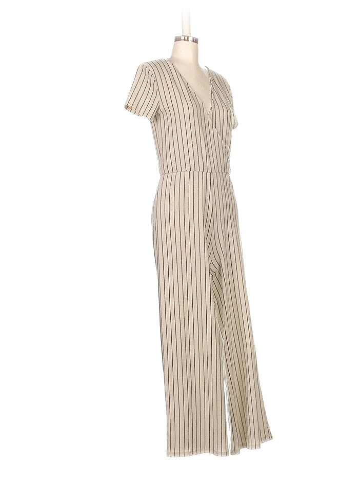 Stradivarius Uzun Tulum %70 İndirimli. - Görsel 2