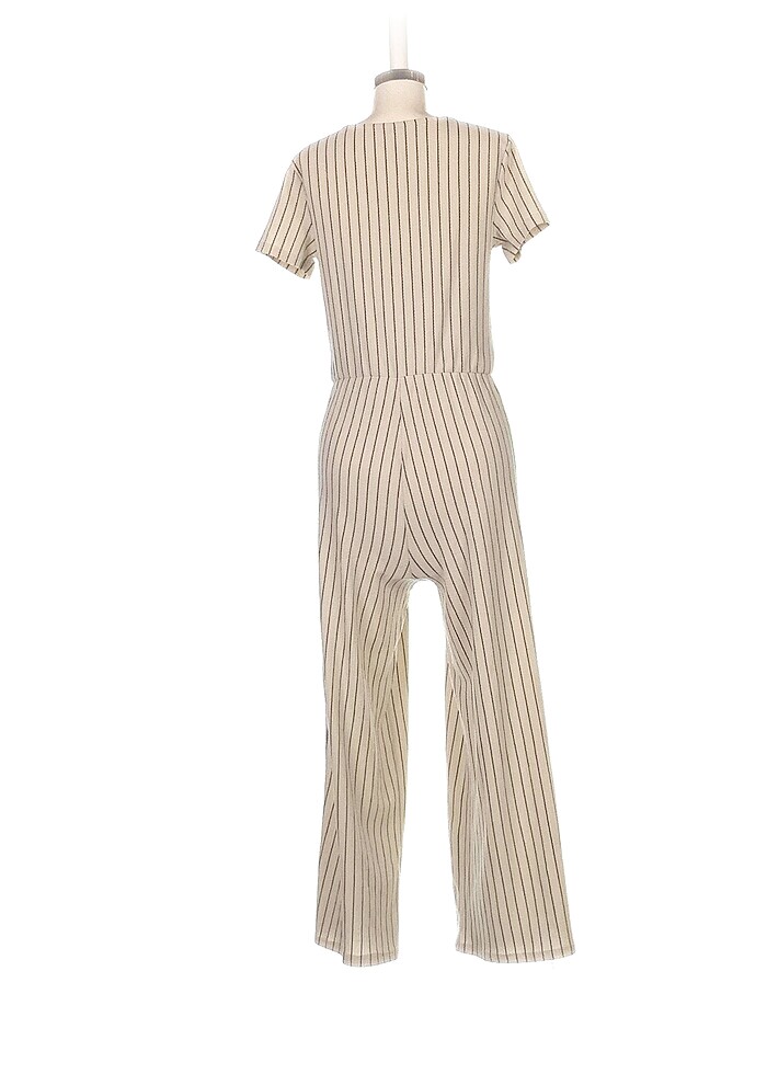 Stradivarius Uzun Tulum %70 İndirimli. - Görsel 3