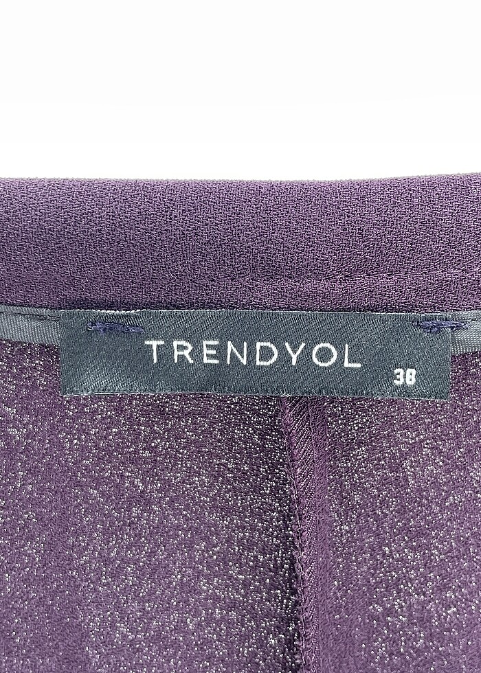 Trendyol & Milla Düz Kesim %70 İndirimli. - Görsel 4