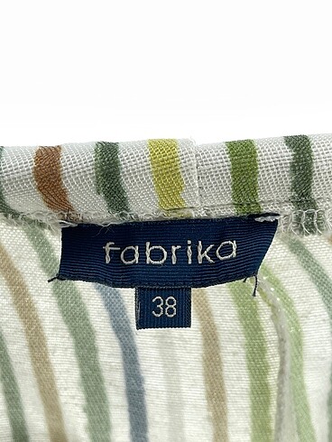 38 Beden çeşitli Renk Fabrika Düz Kesim %70 İndirimli.