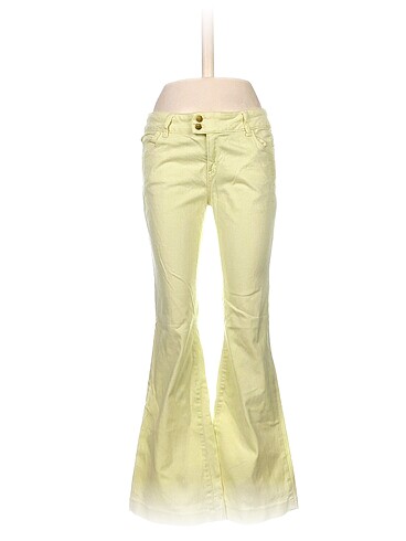 Batik Jean / Kot %70 İndirimli.