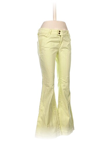 Batik Batik Jean / Kot %70 İndirimli.