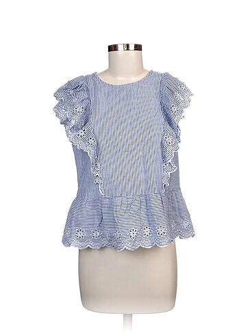 H&M Bluz %70 İndirimli.