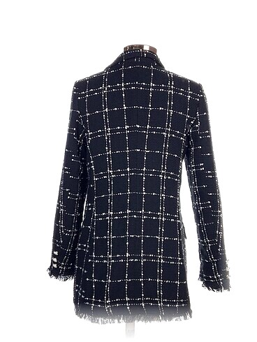 m Beden Vintage Love Ceket %70 İndirimli.
