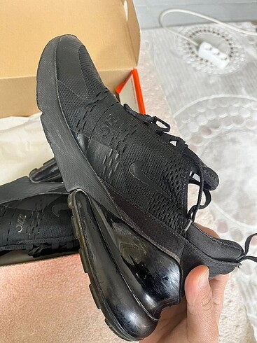 Nike Orijinal nike ayakkabı