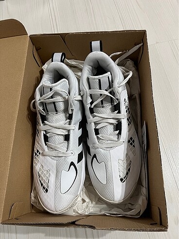 Adidas Adidas basketbol ayakkabısı