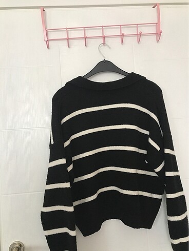 LC Waikiki Siyah kazak