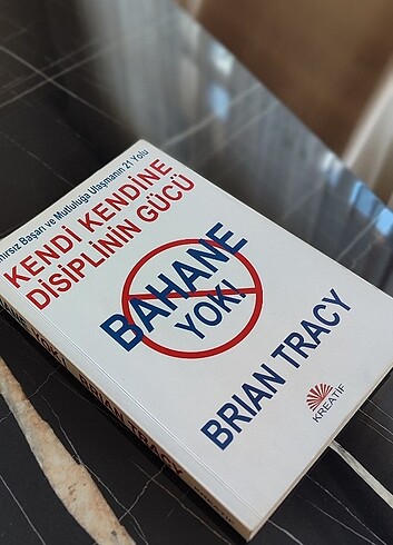 Bahane Yok