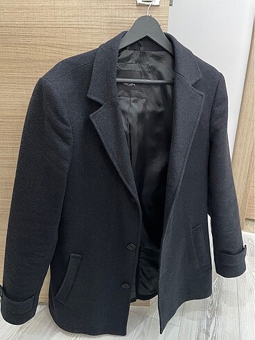Pierre cardin erkek mont