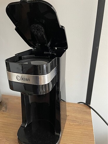 Beden Renk kiwi filtre kahve makinesi