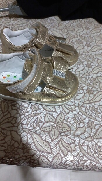 Bebek ayakkabisi - Görsel 6