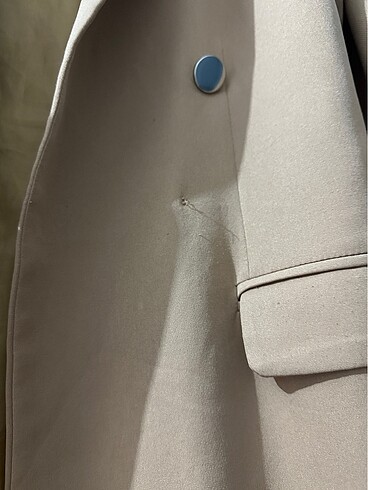 Diğer Blazer ceket