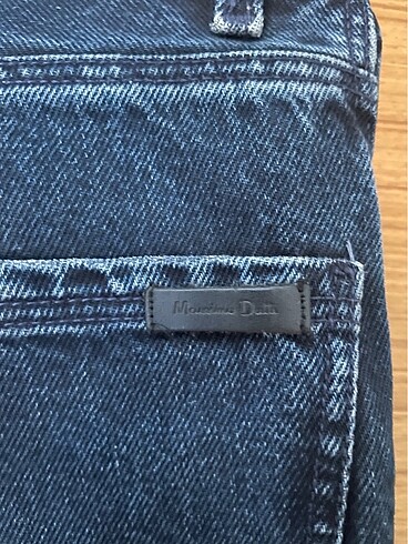 Massimo dutti Jean