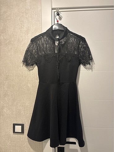 Vintage elbise