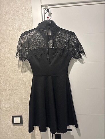 Addax Vintage elbise