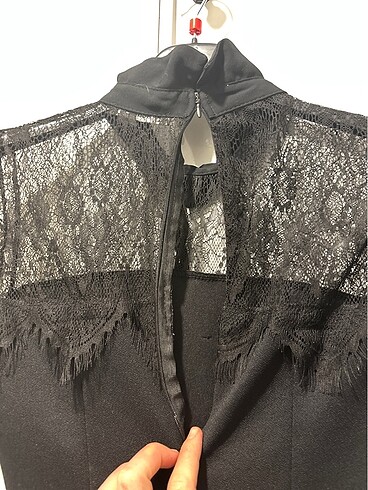 s Beden Vintage elbise