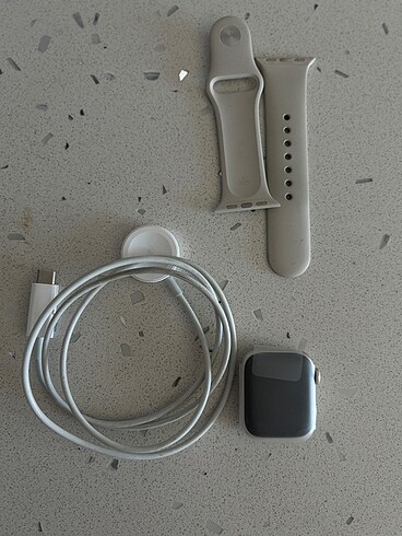 Beden Apple Watch 7