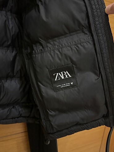 xs Beden Zara ceket