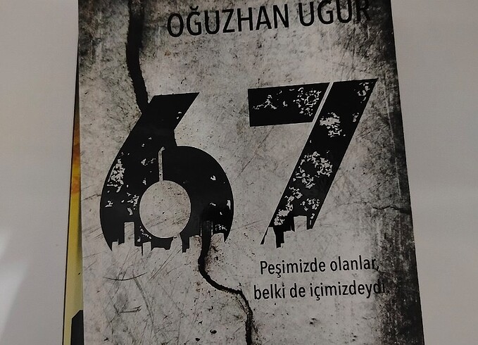 67 kitap