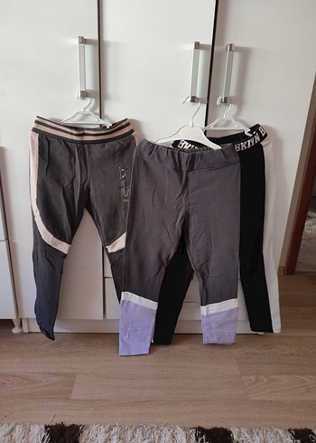 #Lc Waikiki kız çocuk pantolon tayt