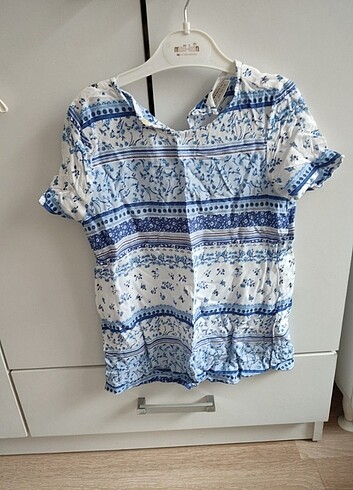 #Lc Waikiki kız çocuk bluz