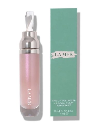 La Mer Pastel Pembe Dudak Parlatıcısı