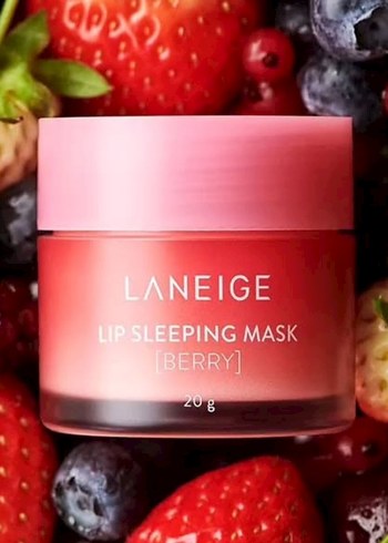 Laneige Berry Dudak Maskesi 20g