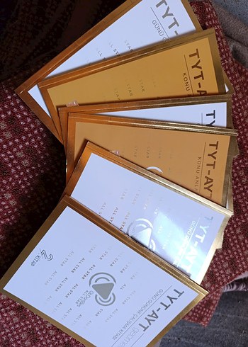 hepsi üç dört beş yayınları sıfır ürün allstarrr - Görsel 6