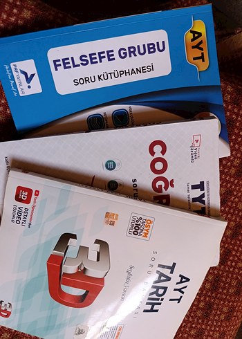 hepsi üç dört beş yayınları sıfır ürün allstarrr - Görsel 5