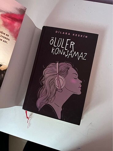  Dilara keskin oluler konusamaz