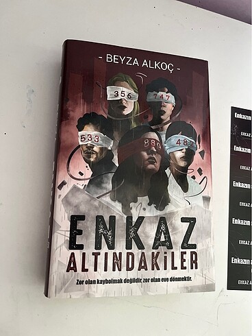 Beyza alkoc enkaz altindakiler