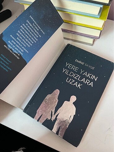  Beden Emine tavuz yere yakin yildizlara uzak