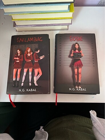 Ng. Kabal saklambac ve sobe