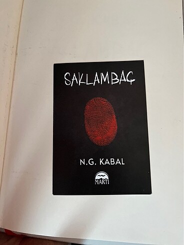  Beden Renk Ng. Kabal saklambac ve sobe