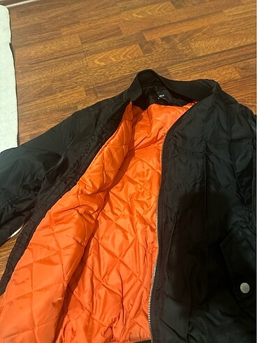 m Beden Bomber ceket