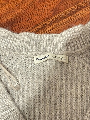 s Beden Pull and bear kazak