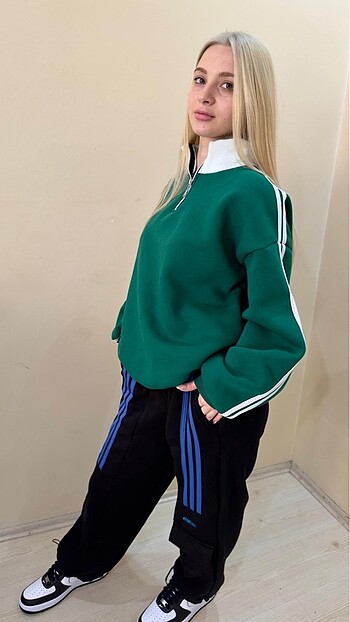 Diğer Sweatshirt