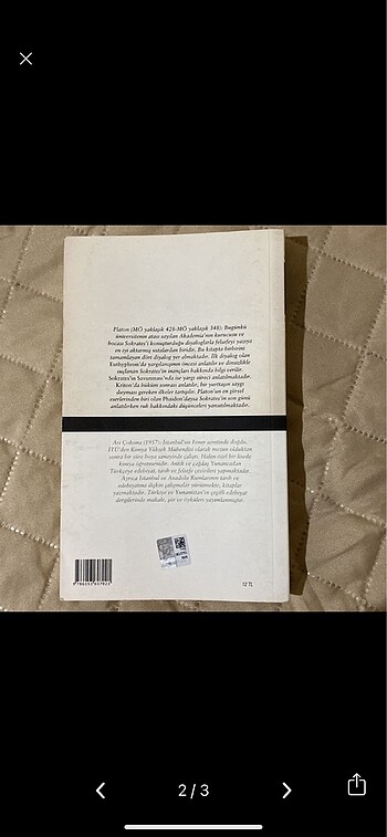  Kitap