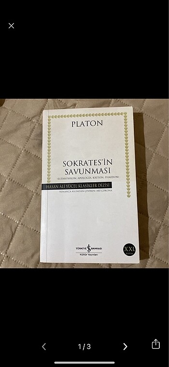  Beden Kitap