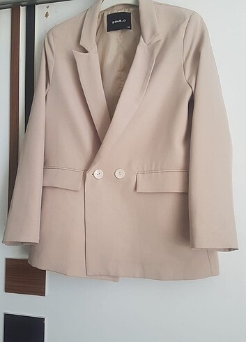 Diğer Blazer ceket