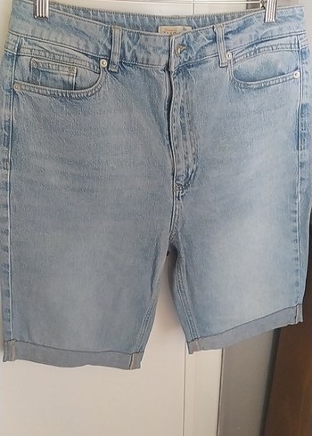 kot şort bayan Yeni XL
