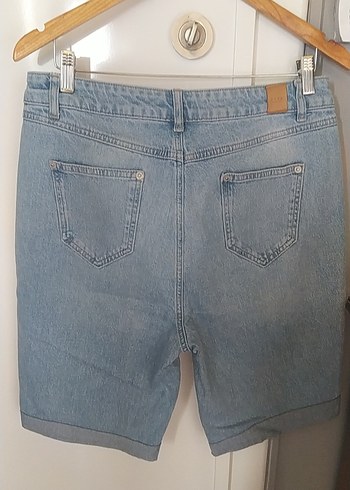 xl Beden kot şort bayan Yeni XL