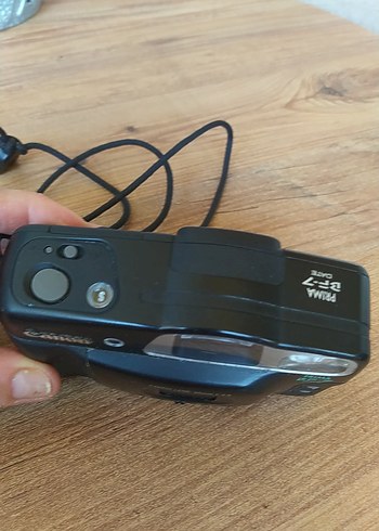 Beden Renk Canon Prima BF-7 Date Film Kamera