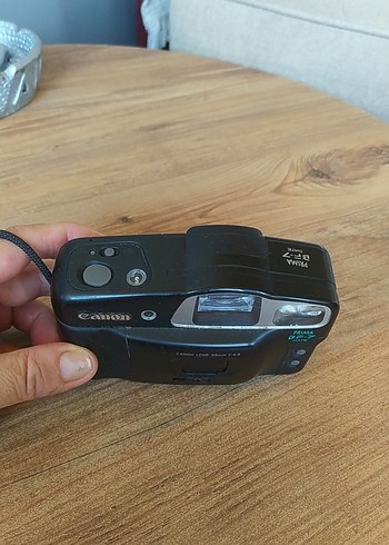 Canon Canon Prima BF-7 Date Film Kamera