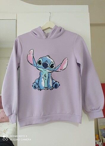 LC Waikiki Kapşonlu Sweatshirt