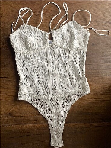 Bershka Body