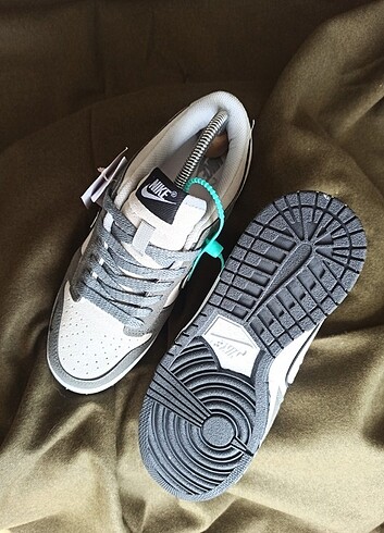 43 Beden Nike dunk low venom özel seri